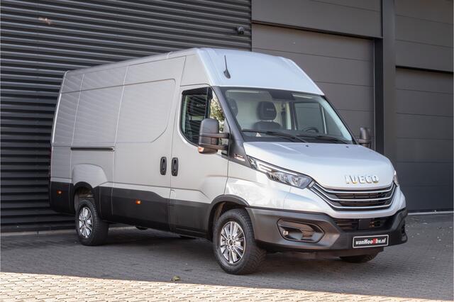 Iveco DAILY 35S18HV 3.0 352 L2H2 LED-Camera-LM