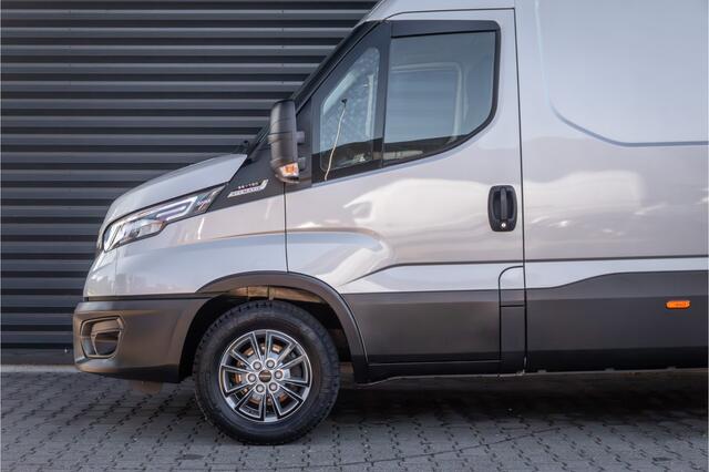 Iveco DAILY 35S18HV 3.0 352 L2H2 LED-Camera-LM