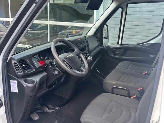 Iveco DAILY 35S13V 2.3 352 H1 L2