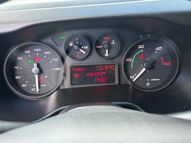 Iveco DAILY 35S13V 2.3 352 H1 L2