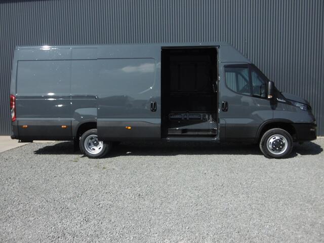 Iveco DAILY 35C18HV 3.0 180PK 410L H2 Automaat Dubbel lucht | Airco | Navi | Camera