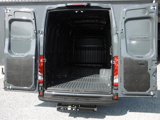 Iveco DAILY 35C18HV 3.0 180PK 410L H2 Automaat Dubbel lucht | Airco | Navi | Camera