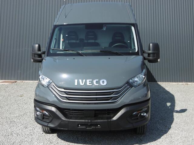 Iveco DAILY 35C18HV 3.0 410L 180PK H2 Automaat Dubbel lucht | Airco | Navi | Camera