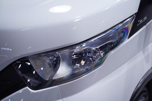 Iveco DAILY 35S16 160 pk L4H2 Jumbo XXL Airco ECC Laadruimte Pakket, PDC achter, 3-Zits