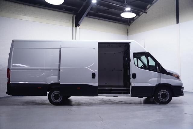 Iveco DAILY 35S16 160 pk L4H2 Jumbo XXL Airco ECC Laadruimte Pakket, PDC achter, 3-Zits