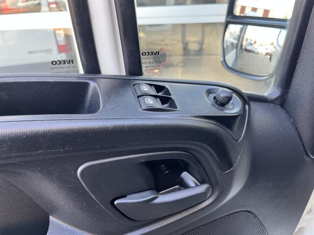 Iveco DAILY 35C16D 2.3 Koelvries wagen -20° 3690 kg laadvermogen Be-combi Koelwagen Koeling Laadklep 1000kg Airco Cruise Nachtaansluiting Be clixtar Be oplegger 1e eigenaar Bpm vrij Euro 6 clixstar Be combinatie