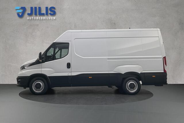 Iveco DAILY 35S14V 2.3 L2H3 | Camera | Trekhaak | Cruise control | Multifunctioneel stuur