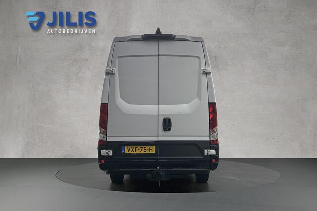Iveco DAILY 35S14V 2.3 L2H3 | Camera | Trekhaak | Cruise control | Multifunctioneel stuur