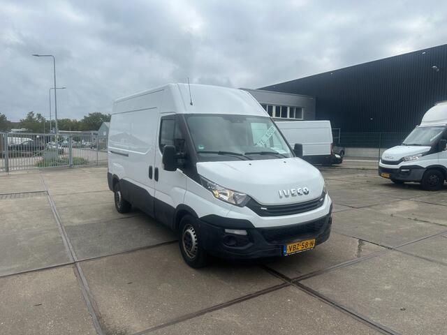 Iveco DAILY 35S14V L3H2