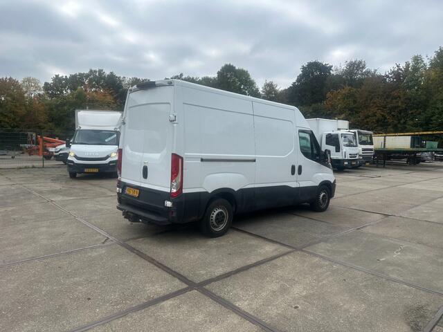 Iveco DAILY 35S14V L3H2