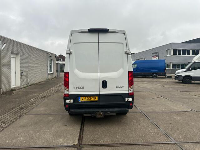 Iveco DAILY 35S13V L3H2