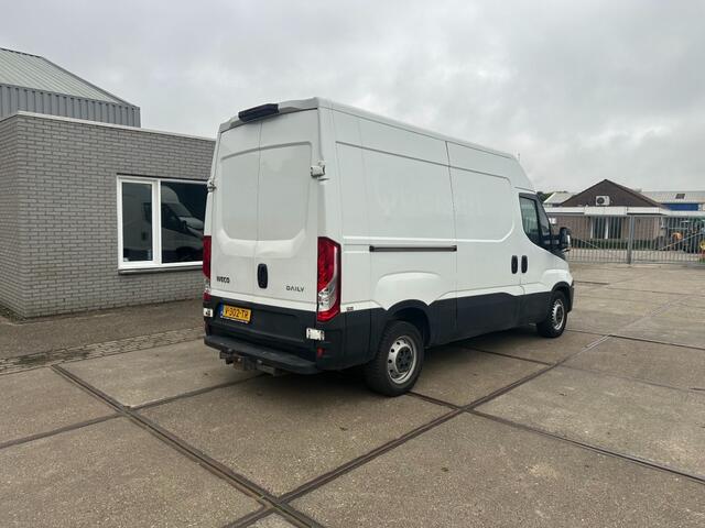 Iveco DAILY 35S13V L3H2