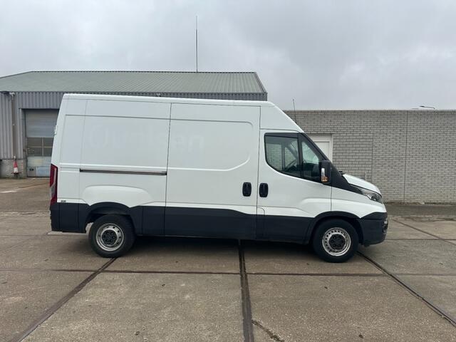 Iveco DAILY 35S13V L3H2
