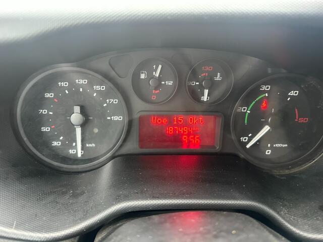 Iveco DAILY 35S13V L3H2