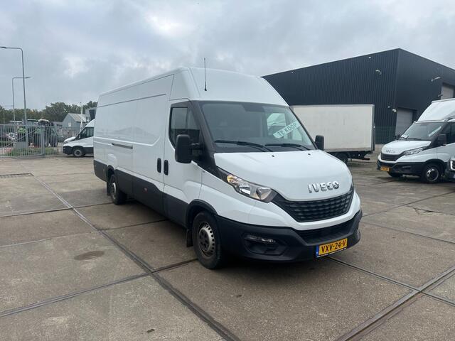 Iveco DAILY 35S16V L4H2