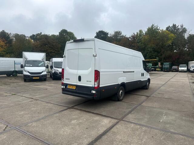 Iveco DAILY 35S16V L4H2