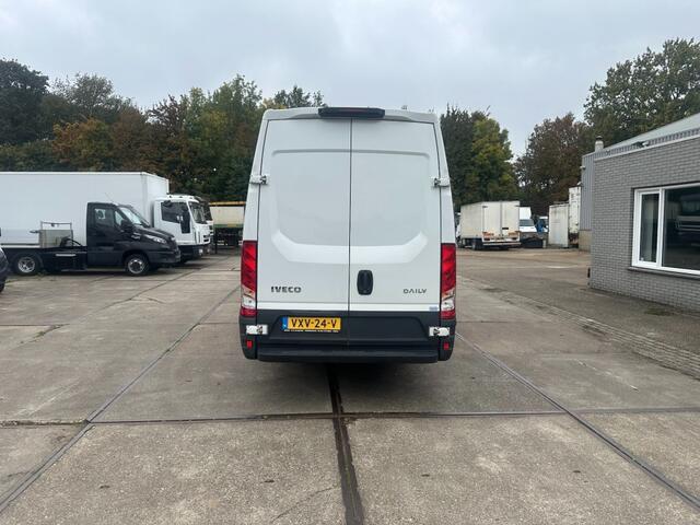 Iveco DAILY 35S16V L4H2