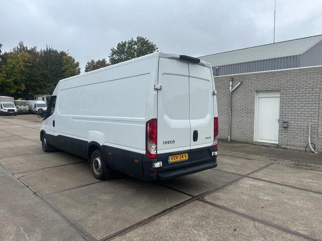 Iveco DAILY 35S16V L4H2