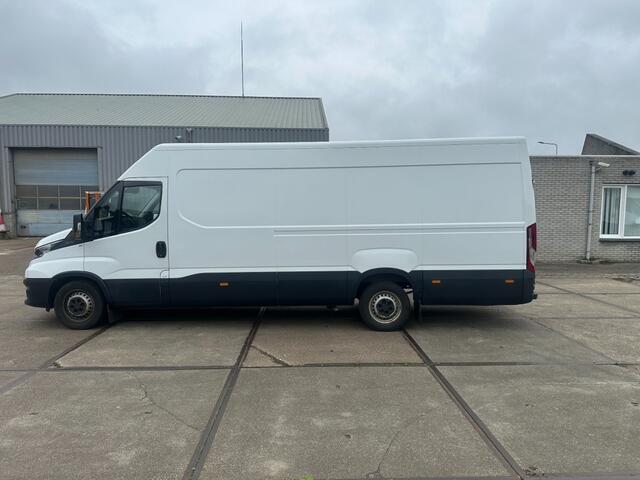 Iveco DAILY 35S16V L4H2