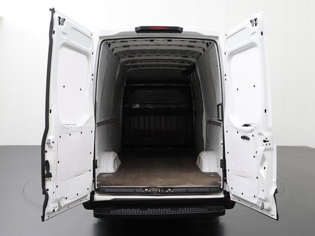 Iveco DAILY 35S16 L2H2 | 3500Kg Trekgewicht | Airco | 3-Persoons | Betimmering