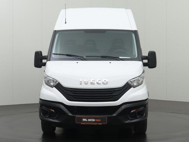 Iveco DAILY 35S16 L2H2 | 3500Kg Trekgewicht | Airco | 3-Persoons | Betimmering