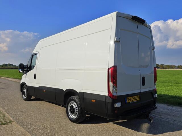 Iveco DAILY 35S14V 2.3 352L H2 L2L H2 - 140 Pk - Euro 6 - Airco - Cruise Control