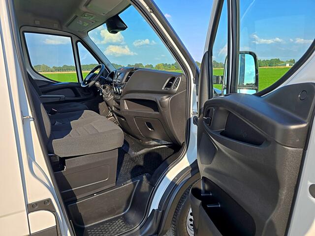 Iveco DAILY 35S14V 2.3 352L H2 L2L H2 - 140 Pk - Euro 6 - Airco - Cruise Control