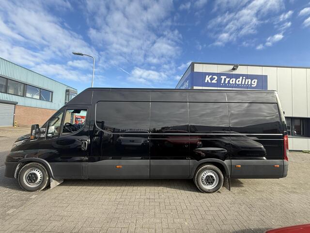 Iveco DAILY 35S18HV 3.0 410L H2 AIR-PRO Automaat Apple Carplay Camera Full option