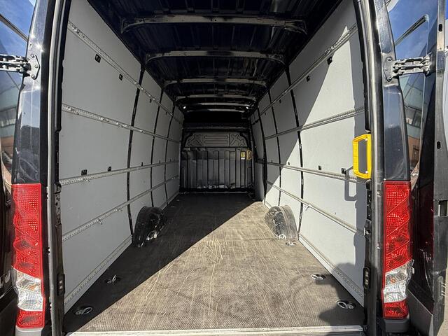 Iveco DAILY 35S18HV 3.0 410L H2 AIR-PRO Automaat Apple Carplay Camera Full option