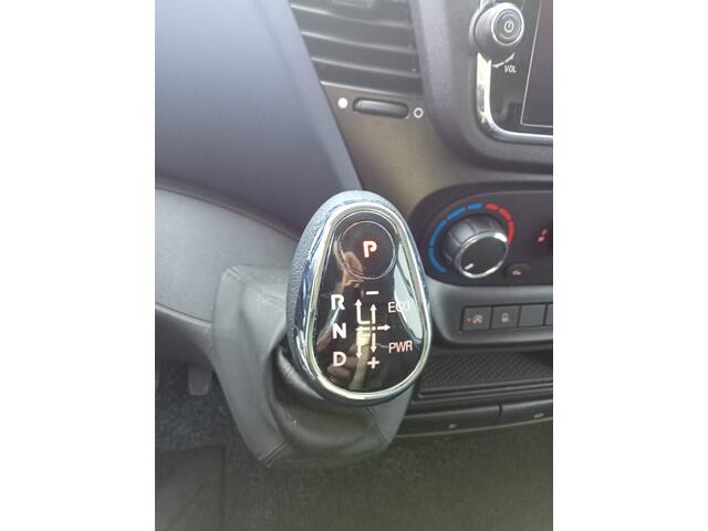 Iveco DAILY 35S16A8P 2.3 4100 Gesloten laadbak met achterdeuren luchtgeveerd