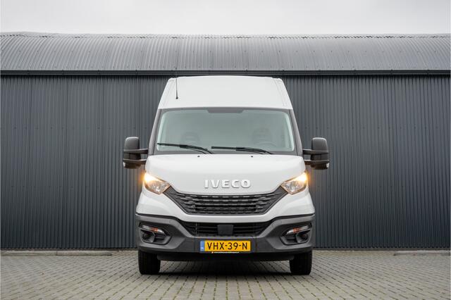 Iveco DAILY **35S14V 2.3 L2H2 | 136 PK | Cruise | Airco | 3500 KG Trekgewicht**
