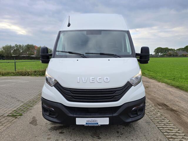 Iveco DAILY 35S14V 2.3 352L H2 L2L H2 - 140 Pk - Euro 6 - Airco - Cruise Control