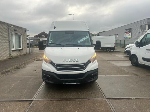 Iveco DAILY 35S14V L3H2