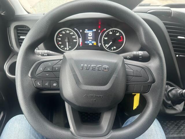 Iveco DAILY 35S14V L3H2