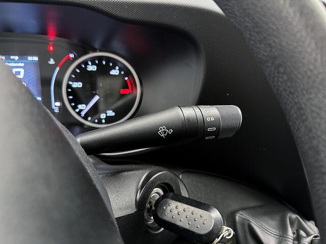 Iveco DAILY 35C16H 2.3 410 Bakwagen Laadklep Dubbel lucht Achteruitrijcamera Automaat Bindrails Meubelbak