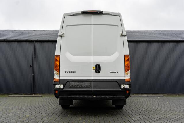 Iveco DAILY 35S16V L2H2 | Camera | 3.5T Trekgewicht | Cruise | Airco | Euro 6