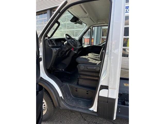 Iveco DAILY Electric 38S14E 74 Kw 3750