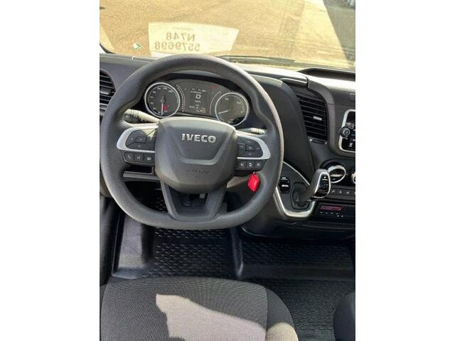 Iveco DAILY Electric 38S14E 74 Kw 3750