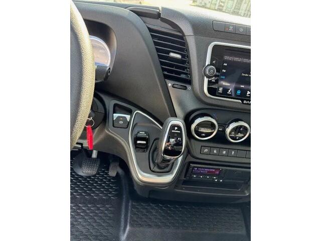 Iveco DAILY Electric 38S14E 74 Kw 3750