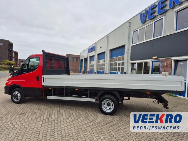 Iveco DAILY 42C14 Volledig Elektrisch, 2x Accu