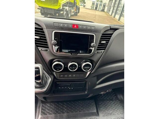 Iveco DAILY Electric 42C14DE 74Kw dubbele cabine