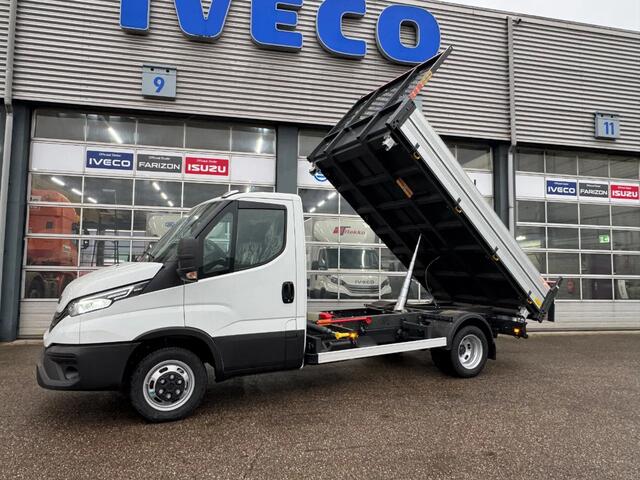 Iveco DAILY 40C16 A8 3750