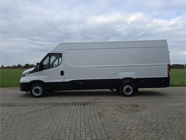 Iveco DAILY 35S16V 2.3 410 H2 L3 H2 - 160 Pk - Euro 6 - ParkeerCamera - Airco - Cruise Control