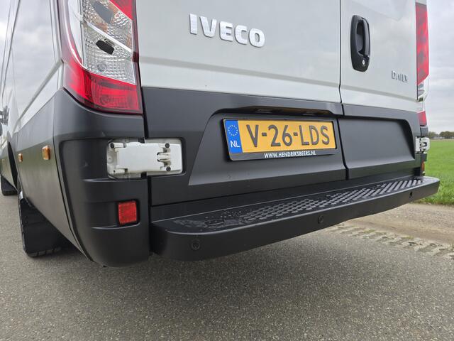 Iveco DAILY 35S16V 2.3 410 H2 L3 H2 - 160 Pk - Euro 6 - ParkeerCamera - Airco - Cruise Control