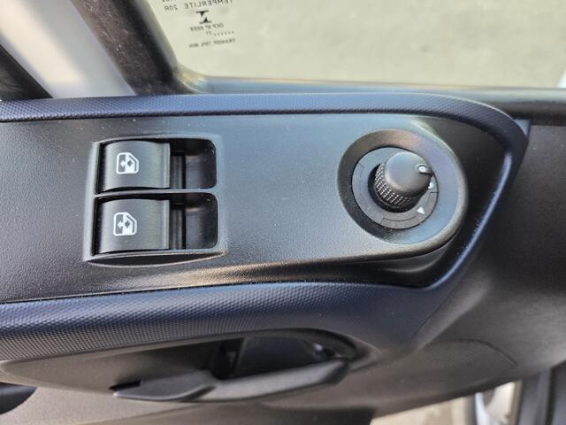 Iveco DAILY 35S14 L2/H2 Koelwagen Vrieswagen -19 Carrier Xarios 350 Dag & Nacht 230V Stekker