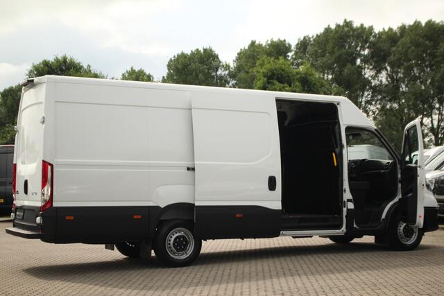 Iveco DAILY 35S16V 2.3 160pk 410L L4H2 | Gev. Stoel | Cruise | 3500kg trekgew. | Lease 627,- p/m