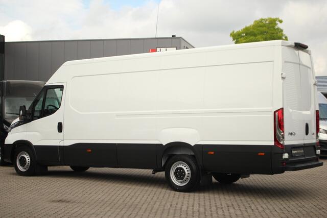 Iveco DAILY 35S16V 2.3 160pk 410L L4H2 | Gev. Stoel | Cruise | 3500kg trekgew. | Lease 627,- p/m