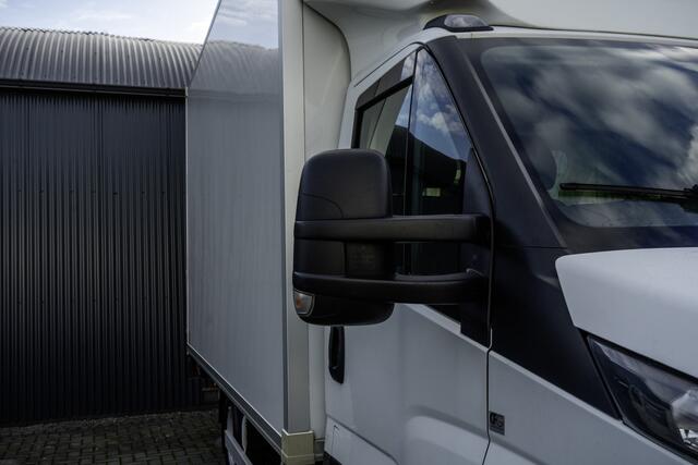 Iveco DAILY 35C16 | Bakwagen met Laadklep | Automaat | Climatic | Cruise