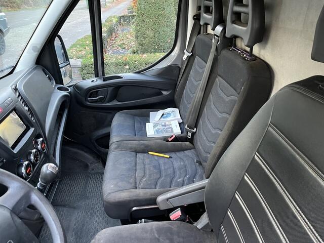 Iveco DAILY 35C16V 2.3 352 H2 L