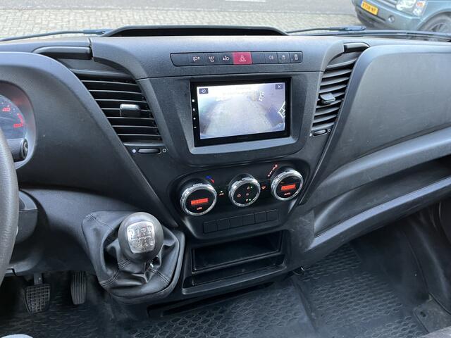 Iveco DAILY 35C16V 2.3 352 H2 L